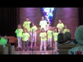 Click here to watch this video NB Video: Wells County Children's Choir debuts after months of practice - 