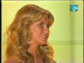 Carmen Kass @ Vh1/ vogue fashion awards 2000