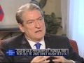 Interviste me z. Sali Berisha