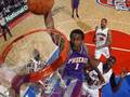 PHX Suns- Where Amazing Happens