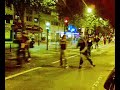 Paris en patines Paris en patines