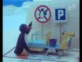 pingu doppiato in mammoriano