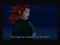 Kingdom Hearts 2 Low Level Axel 2 Kingdom Hearts 2 Low Level Axel 2