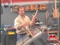 SS-119 - Drews Interlude - 60 Degree Bevel Miter Cut final y