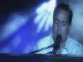 live performance by the south african band watershed from their 'simple explanation tour'