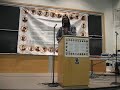 KRS-ONE @ UCI