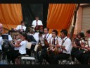 Banda Els Doctors junio 2008