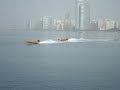 Abu Dhabi Wooden Boat Races