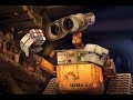 WALL-E OST by Thomas Newman - Worry Wait