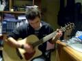 Cucho - You're Beautiful (Cover de James Blunt)