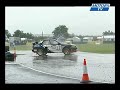Final A of the Supercars in british Rallycross