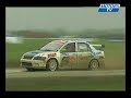 Icon for Post #Final A of the Supercars in british Rallycross
