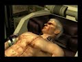 Tekken 4: Bryan Prologue and Epilogue Tekken 4: Bryan Prologue and Epilogue