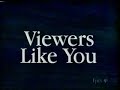 bill nye the science guy opening funding credits  1997 