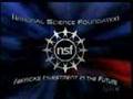 Bill Nye the Science Guy Opening Funding Credits (1997)