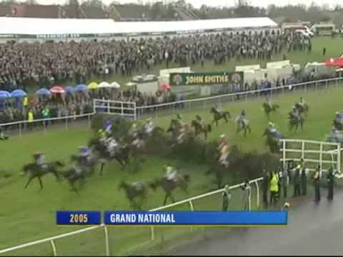 grand national