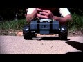 RC-XD IN REAL LIFE!!!
