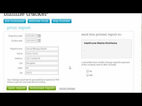 how to report a vehicle with no tax
