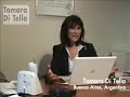 Tamara Di Tella Tangolates (Tango Pilates) (Part 6 of 10) Tamara Di Tella Tangolates (Tango Pilates) (Part 6 of 10)