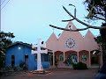 Santo Daime: Pronto Socorro de Cura (parte 1)
