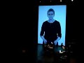 GESTURE4 trailer of Live Show