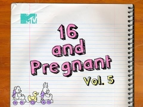 how to cast for 16 and pregnant