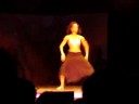 Yanet Fuentes show in Carnaval de Salsa, Wroclaw (fragment) Yanet Fuentes show in Carnaval de Salsa, Wroclaw (fragment)
