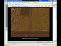 Quake in Silverlight (with texture mapping)