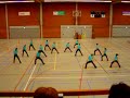 Limburgs Kampioen B16+, Swentibold Sittard