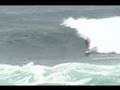 Sunset Beach 2008 HAWAII - Soul Surfer