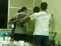 Macarena Scopus