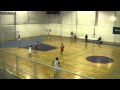 �POCA 2009-10 - FUTSAL (juniores)