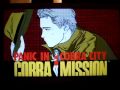 Cobra Mission Dosbox PSP