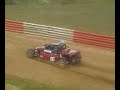 Autokrosas ukmerge 2008 B lyga bagiai finalas