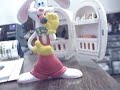 Roger Rabbit at the Fridge