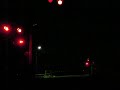 JR北海道　国外譲渡輸送 第一便　9170レ