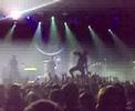 Aiden - Set My Friends On Fire - Live - Taste of Chaos  2007