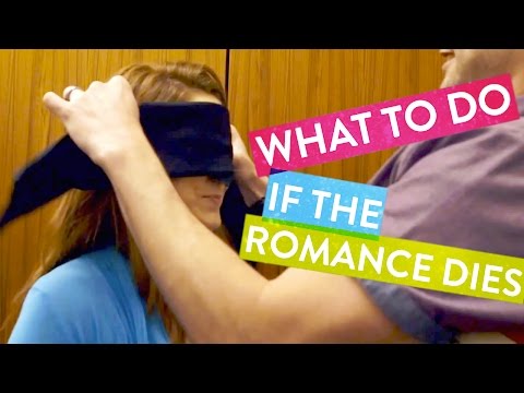 The Spark Died | The Science of Love