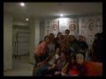 Camarim RBD - S�o Paulo 10/05 - Via Funchal