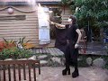 FireBreathing