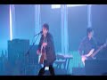 Radiohead in Vancouver: Karma Police