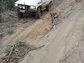 4Runner - Wrong Lines