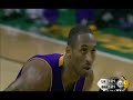 (Trialer) Kobe Bryant – Requiem For A Dream