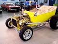 1913 Ford T-Bucket