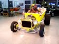 1913 Ford T-Bucket