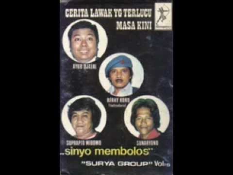 Berita Tentang Susi Sunaryo Terlengkap