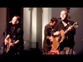 The Revival Tour 2011 (@ De Duif, Amsterdam), #5 [Dave Hause] C'Mon Kid