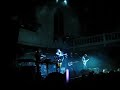 dEUS - Oh your god (Live @ Paradiso, 03-12-2008)