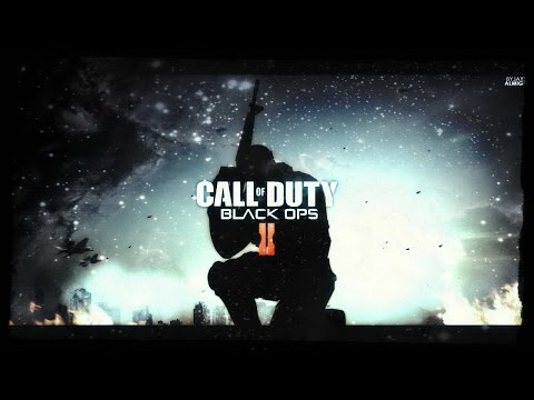 Black Ops 2 un rato con Bots!