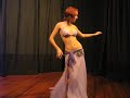 Nashla bailando Yaho de Hakim Nashla bailando Yaho de Hakim